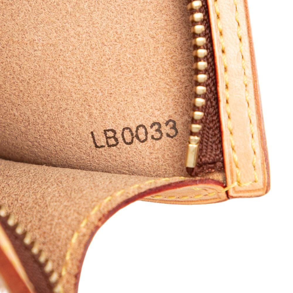 Louis Vuitton Cabas