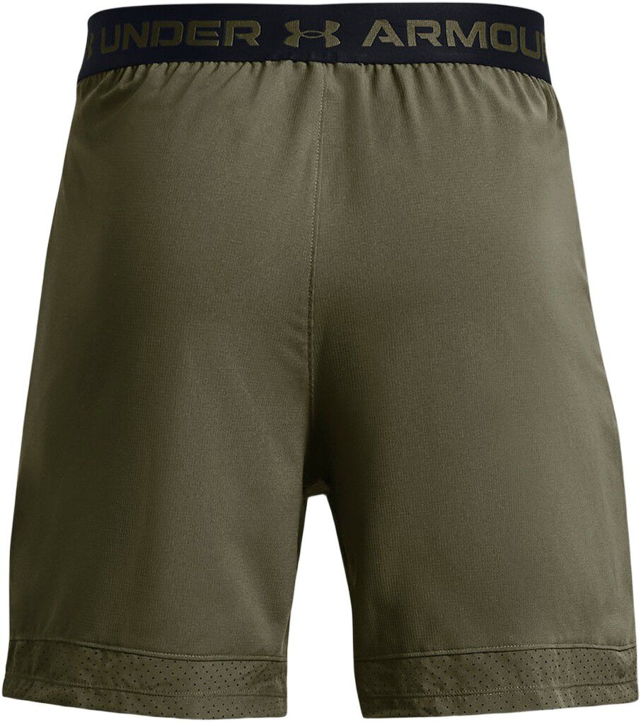 Vanish Woven 6" Tr&aelig;nings Shorts