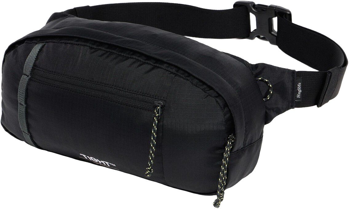 Tight Hip 3,5 Liter Mavetaske