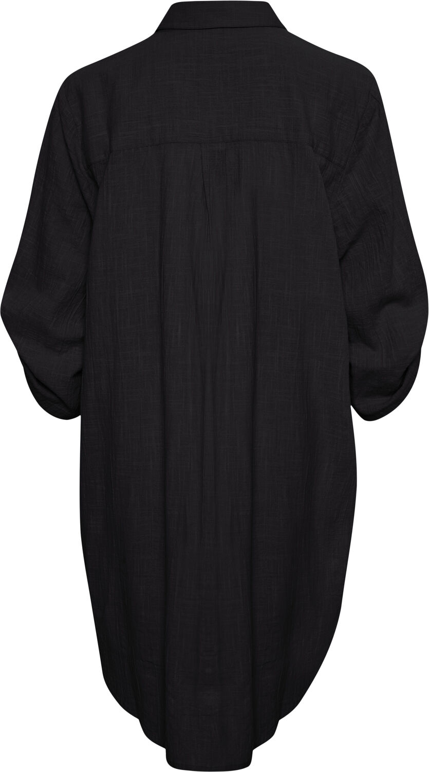 KApauline Shirt Dress