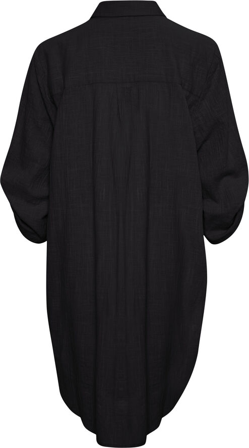 KApauline Shirt Dress