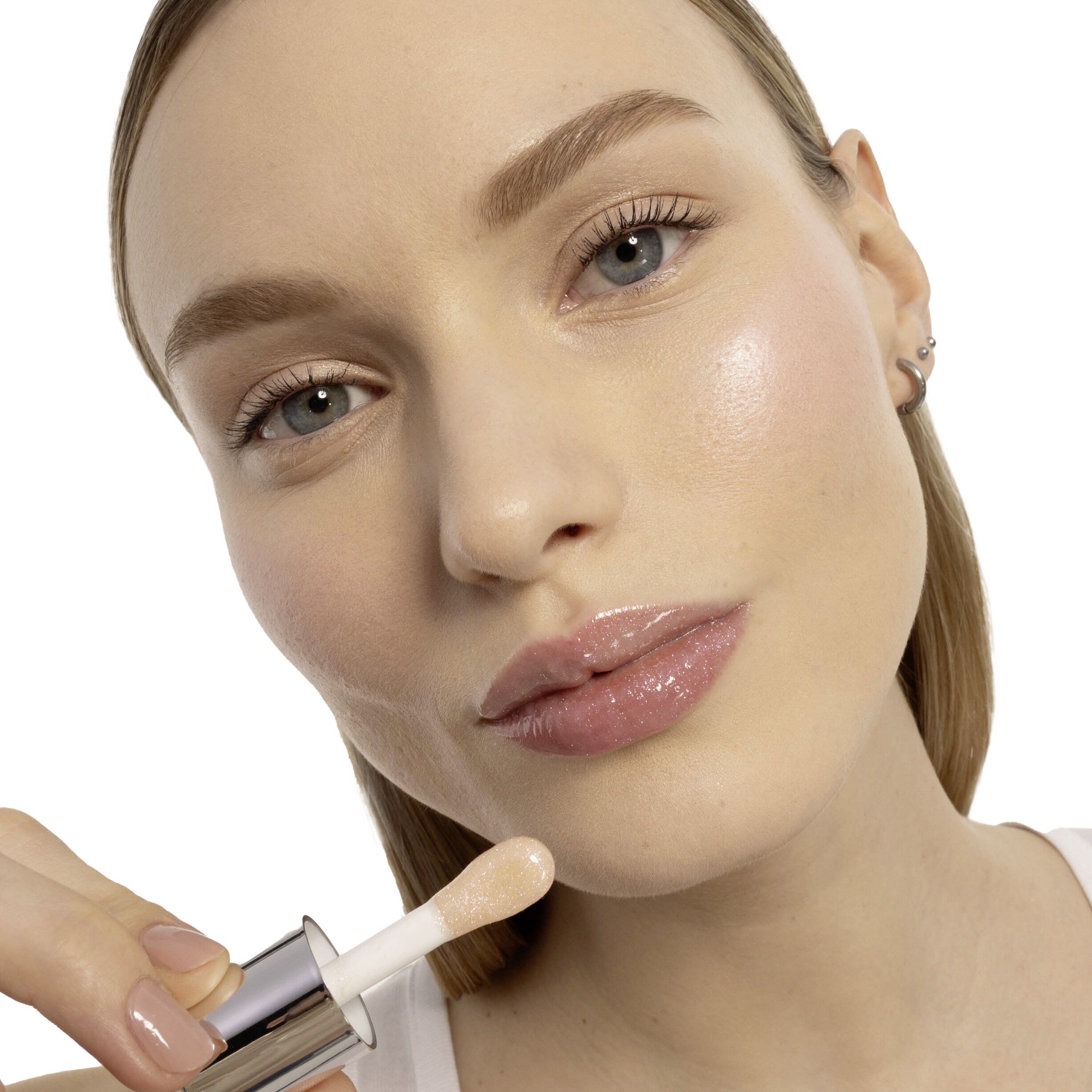 YSL LOVESHINE Plumping Lip Oil Gloss