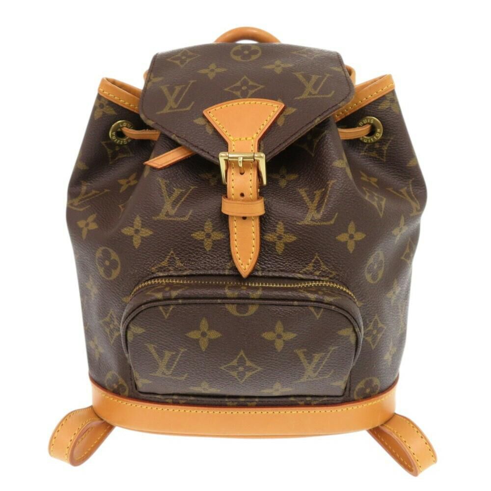Louis Vuitton Montsouris