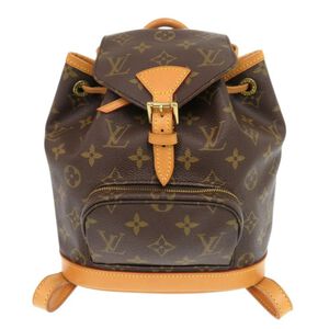 Louis Vuitton Montsouris