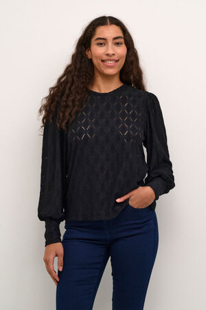 KAtine Lace Blouse