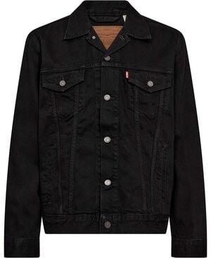 THE TRUCKER JACKET BERK NIGHT