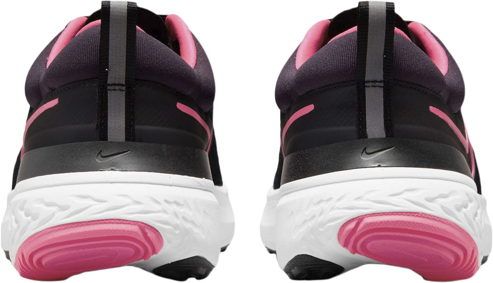 React Miler 2 Lobesko