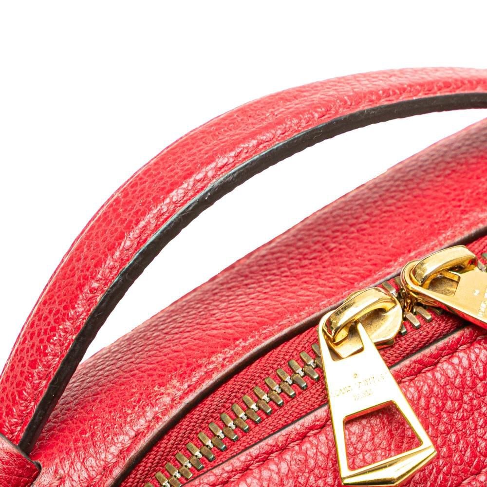 Louis Vuitton Saintonge