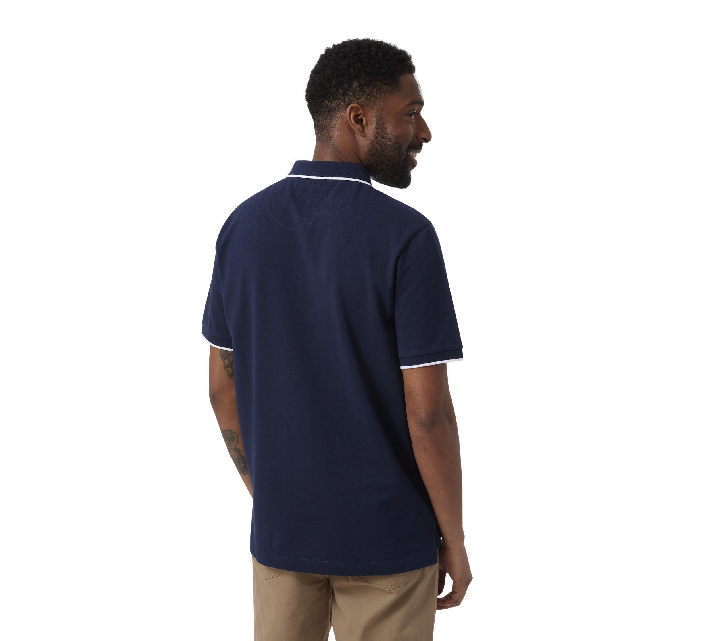 Logan Polo