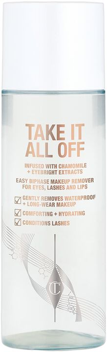 Take It All Off - makeupfjerner