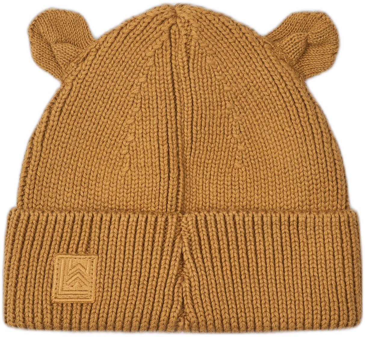 Gina Beanie w Bear Embroidery