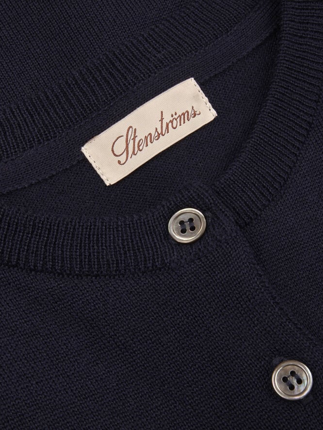 Sigrid Knit cardigan