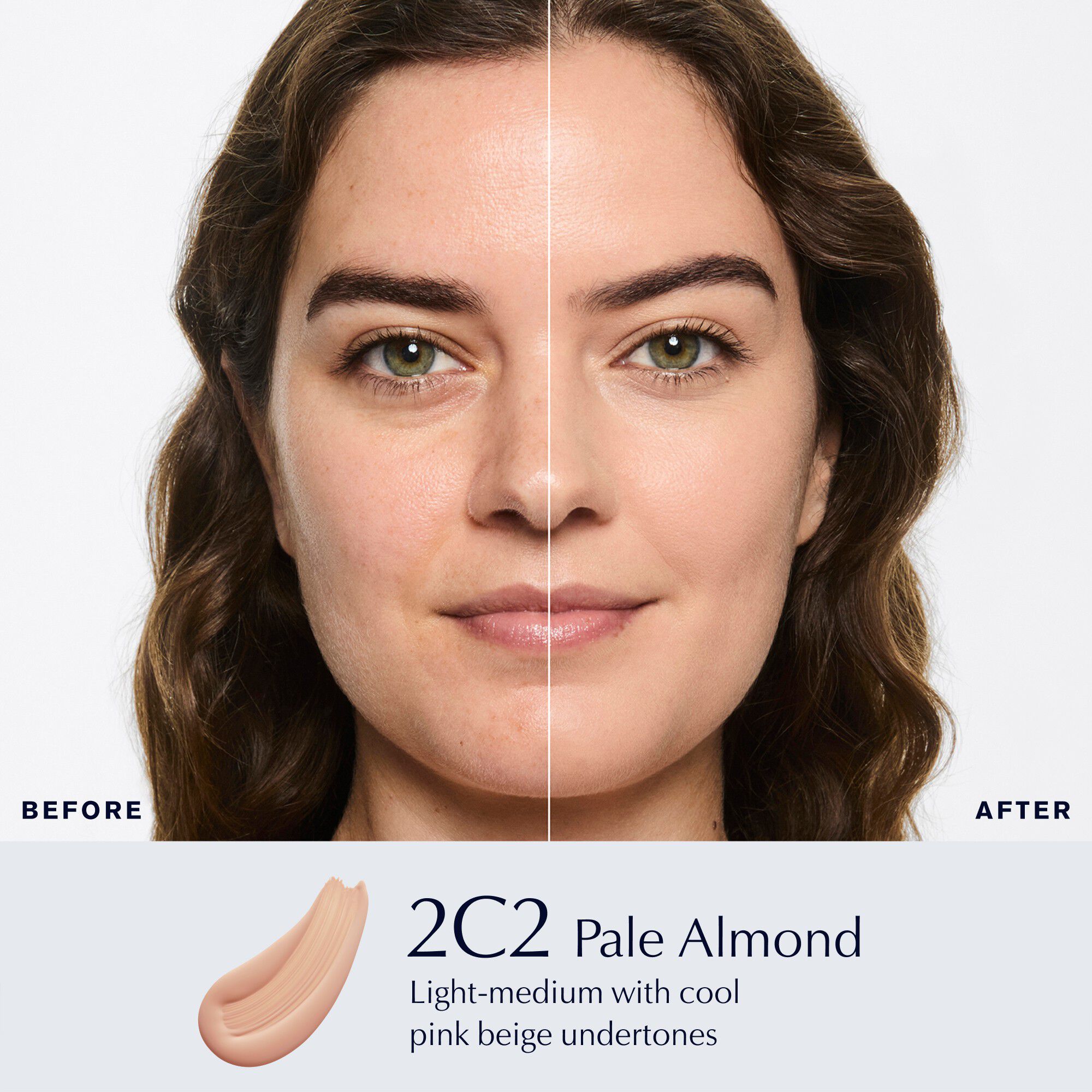 Double Wear Stay-In-Place Makeup Foundation SPF 10