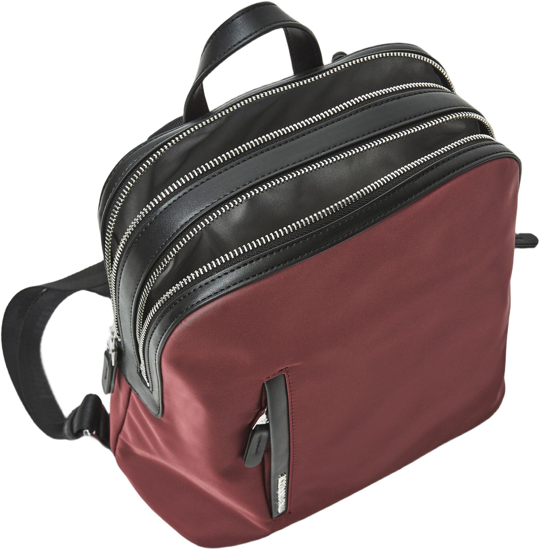 HUNTER BACKPACK / GRAPE