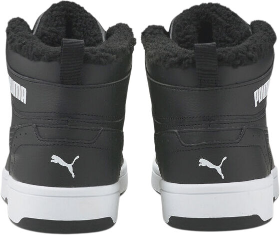 Rebound Joy Fur sneakers