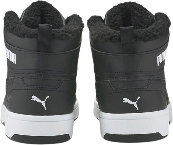 Rebound Joy Fur sneakers
