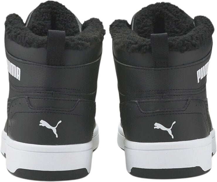 Rebound Joy Fur sneakers