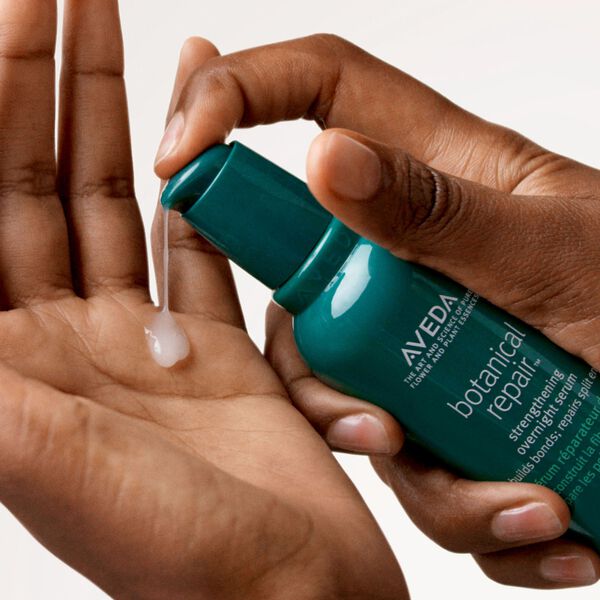 Botanical Repair Strengthening Overnight Serum 100ml