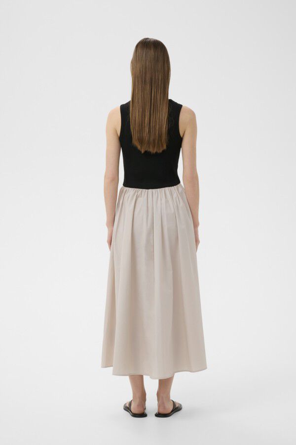 DamaIW Dress