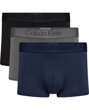 LOW RISE TRUNK 3PK