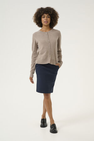 CUarrow Cardigan