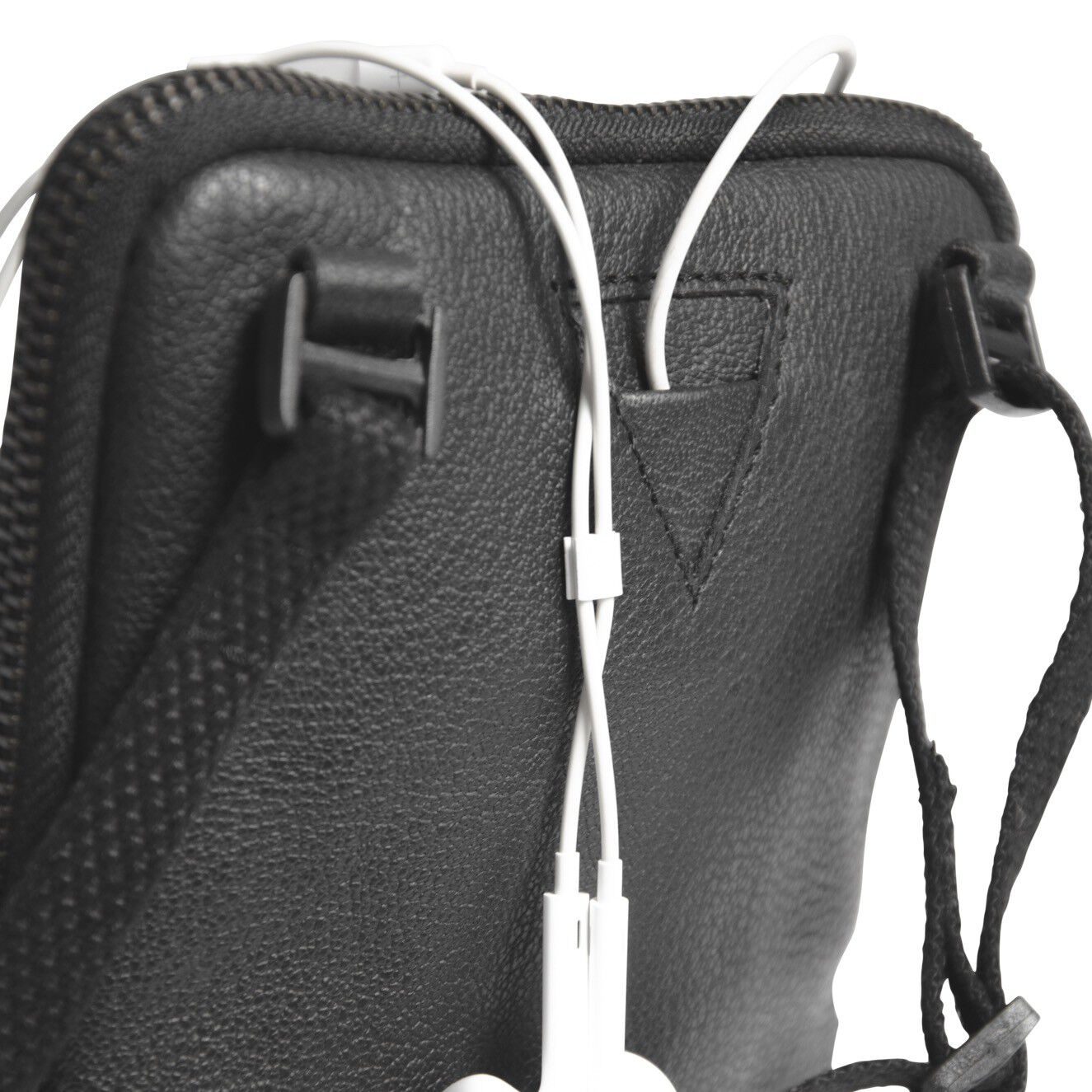 Clean Mini Messenger