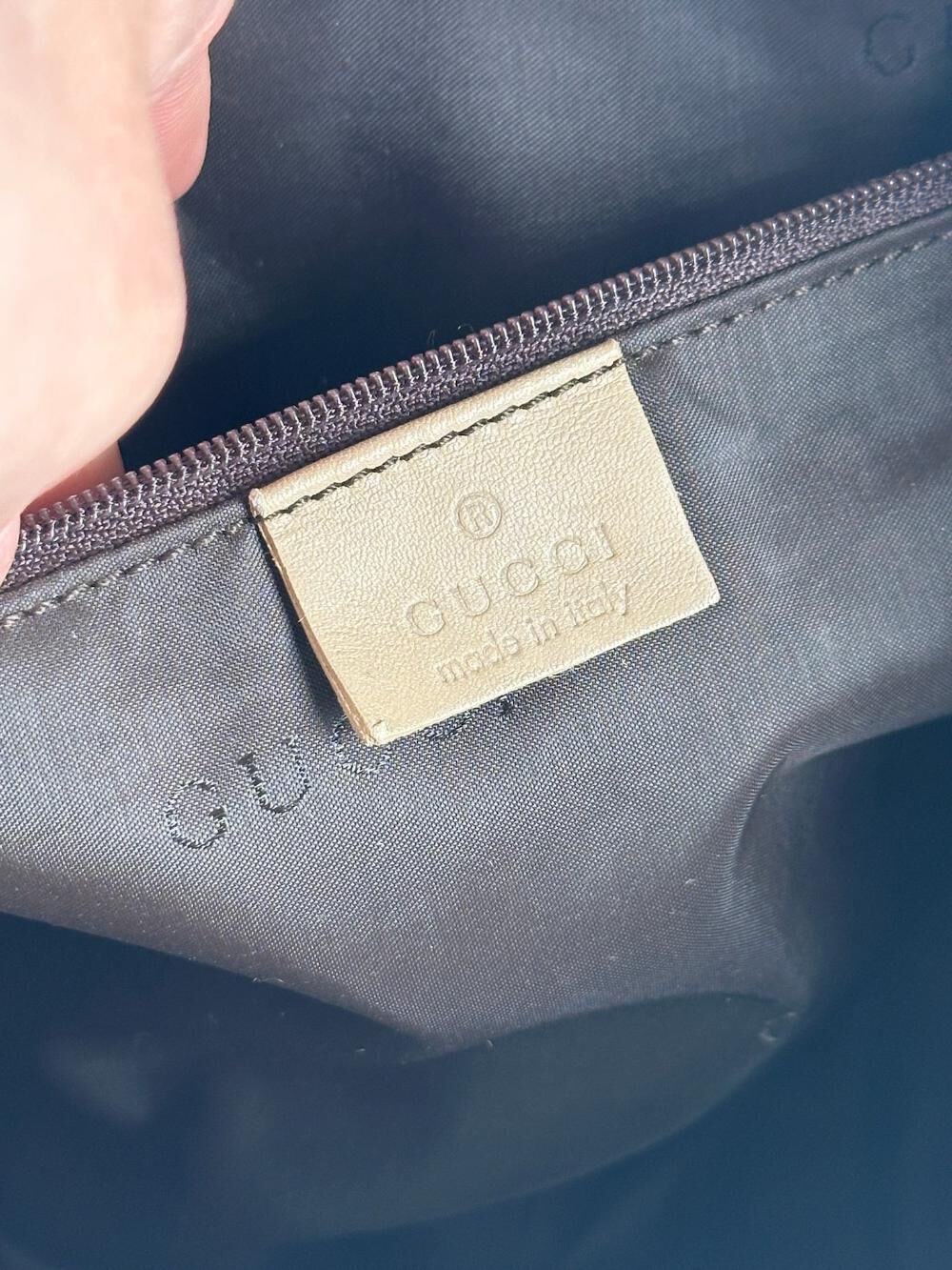 Gucci Handbag