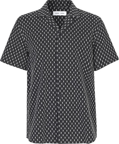 Einar Sx Shirt Fra Samsoe Samsoe 0 0 N A Magasin Dk Einar Sx Shirt Fra Samsoe Samsoe 0 0 N A Magasin Dk