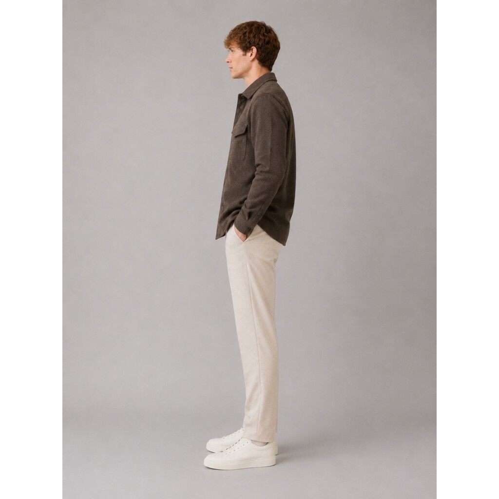 Ditlev Overshirt