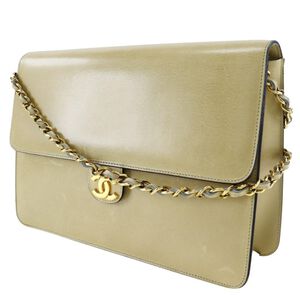 Chanel Shoulder Bag