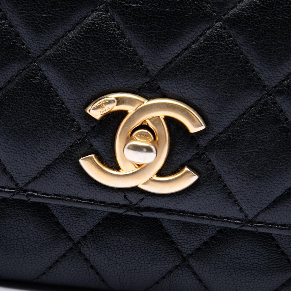 Chanel Flap Bag