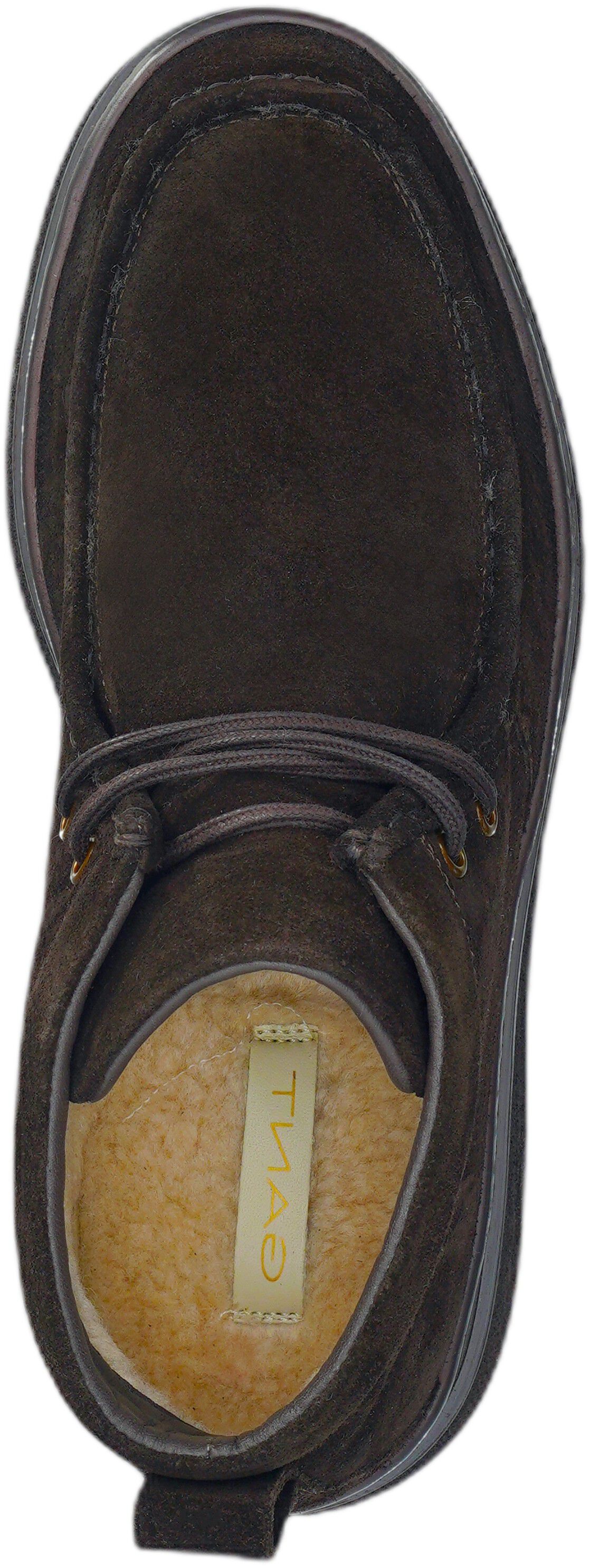 Blistown Mid Boot