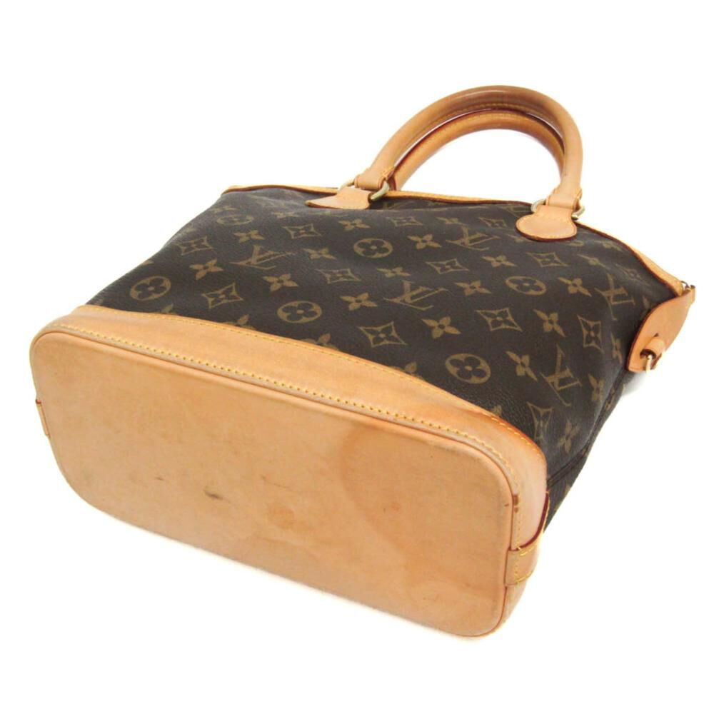 Louis Vuitton Lockit