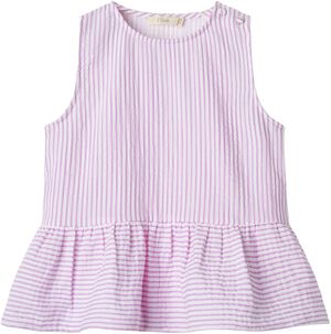 CIAO STRIPE TOP