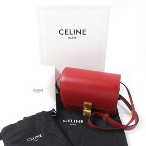 Celine Shoulder Bag