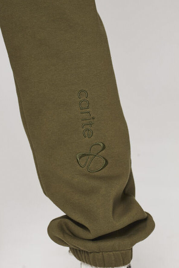 Oversized joggingbukser