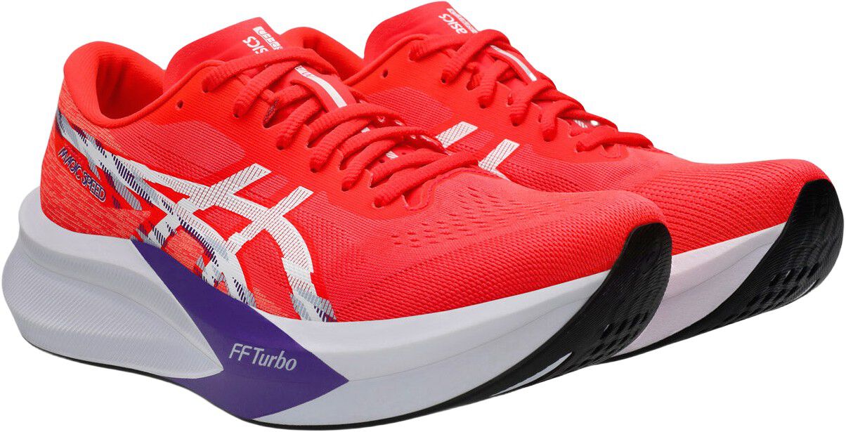 Magic Speed 4 L&oslash;besko