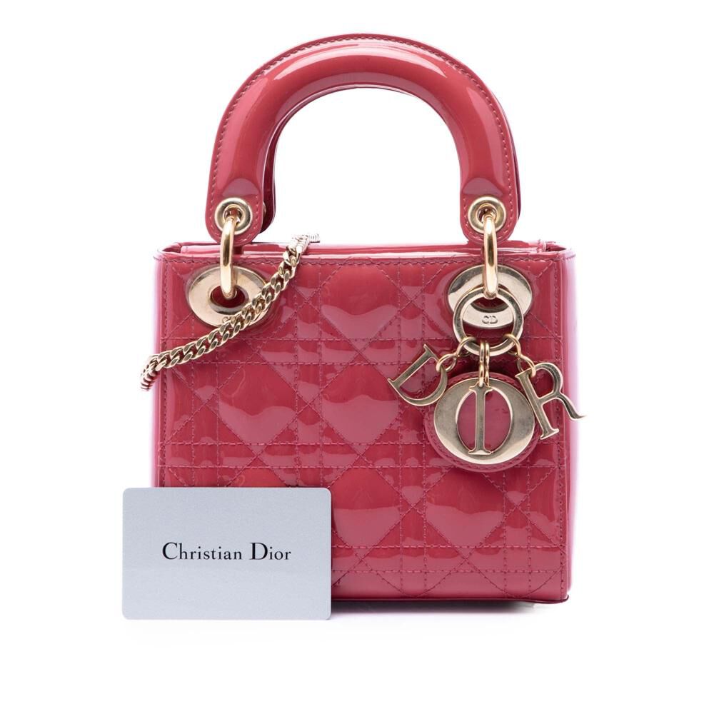 Dior Lady Dior