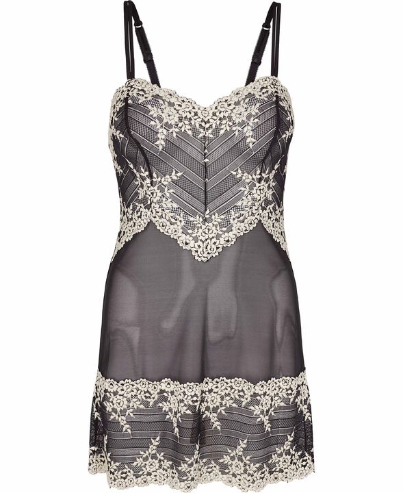 EMBRACE LACE CHEMISE