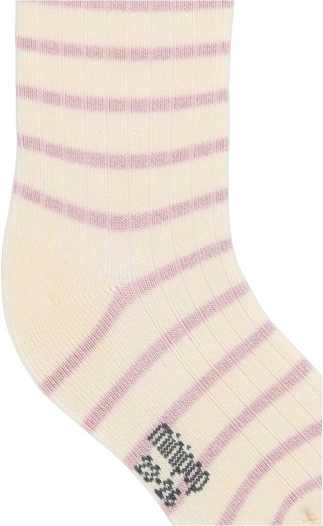 Minipop Noos Bamboo Socks 3 Pcs