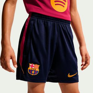 FC Barcelona Strike Shorts