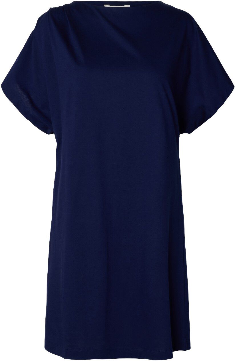 SLFCALLI SS SHORT DRESS