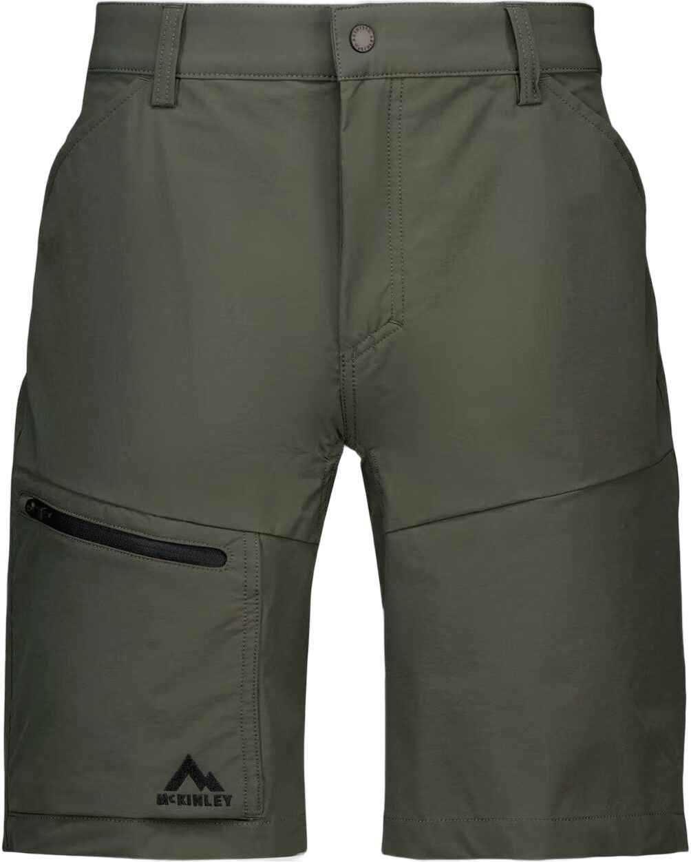Ley softshell shorts