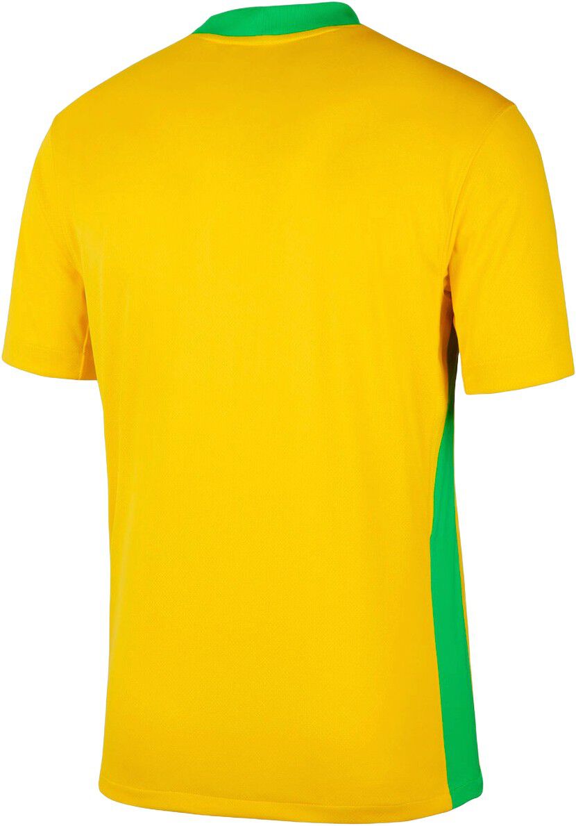 Brasilien Dame 25 Hjemmebanetr&oslash;je