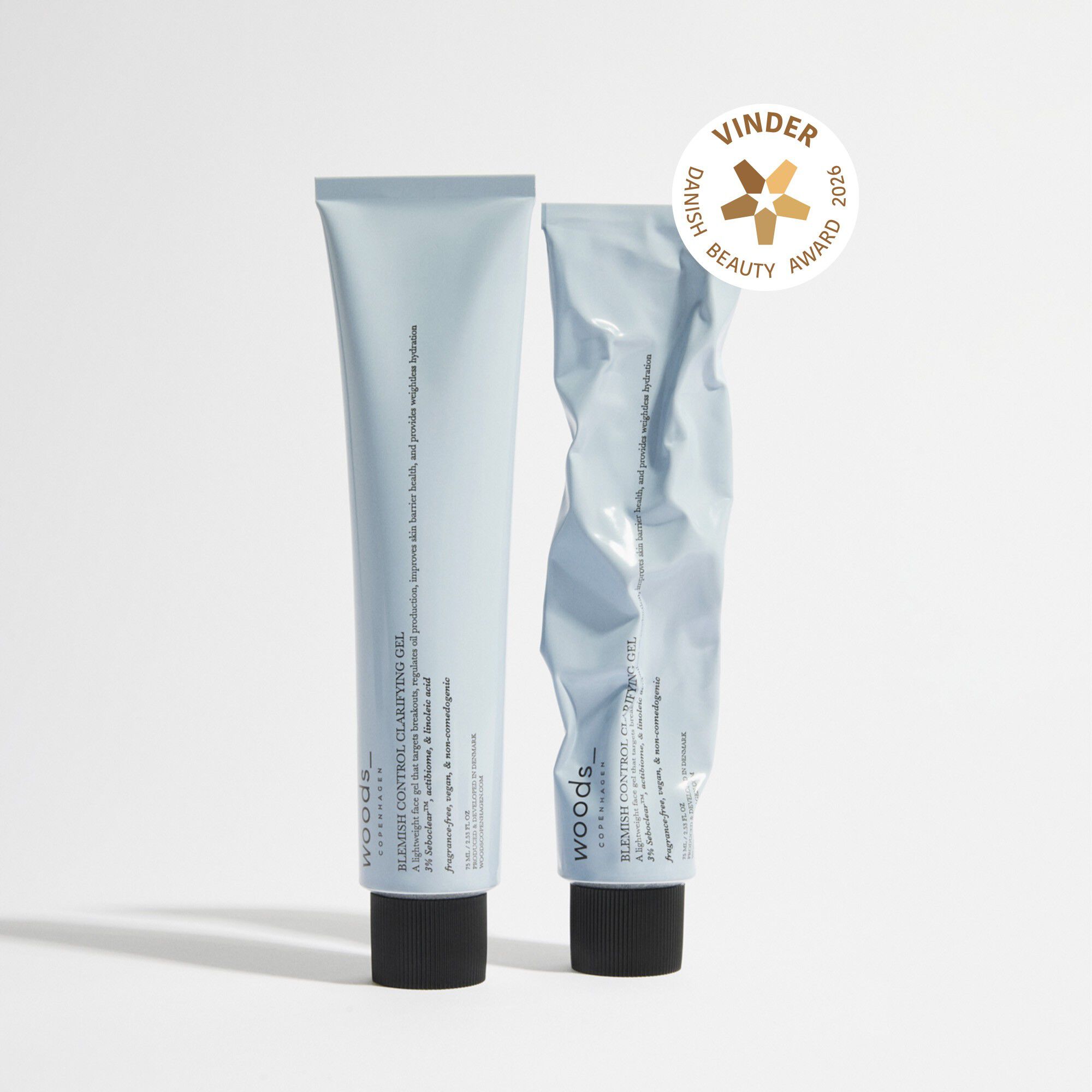 BLEMISH CONTROL CLARIFYING GEL - 75ML
