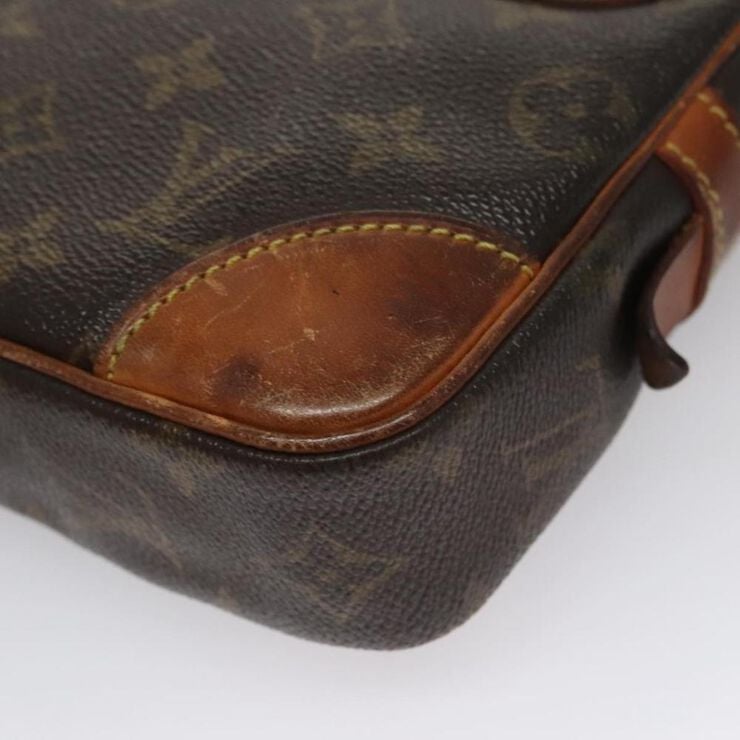 Louis Vuitton Marly Dragonne