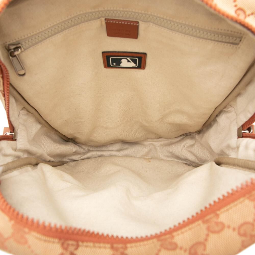 Gucci Backpack