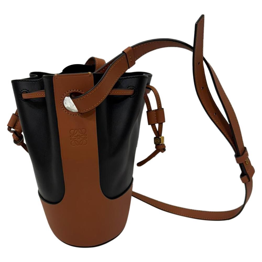 Loewe Bucket Bag