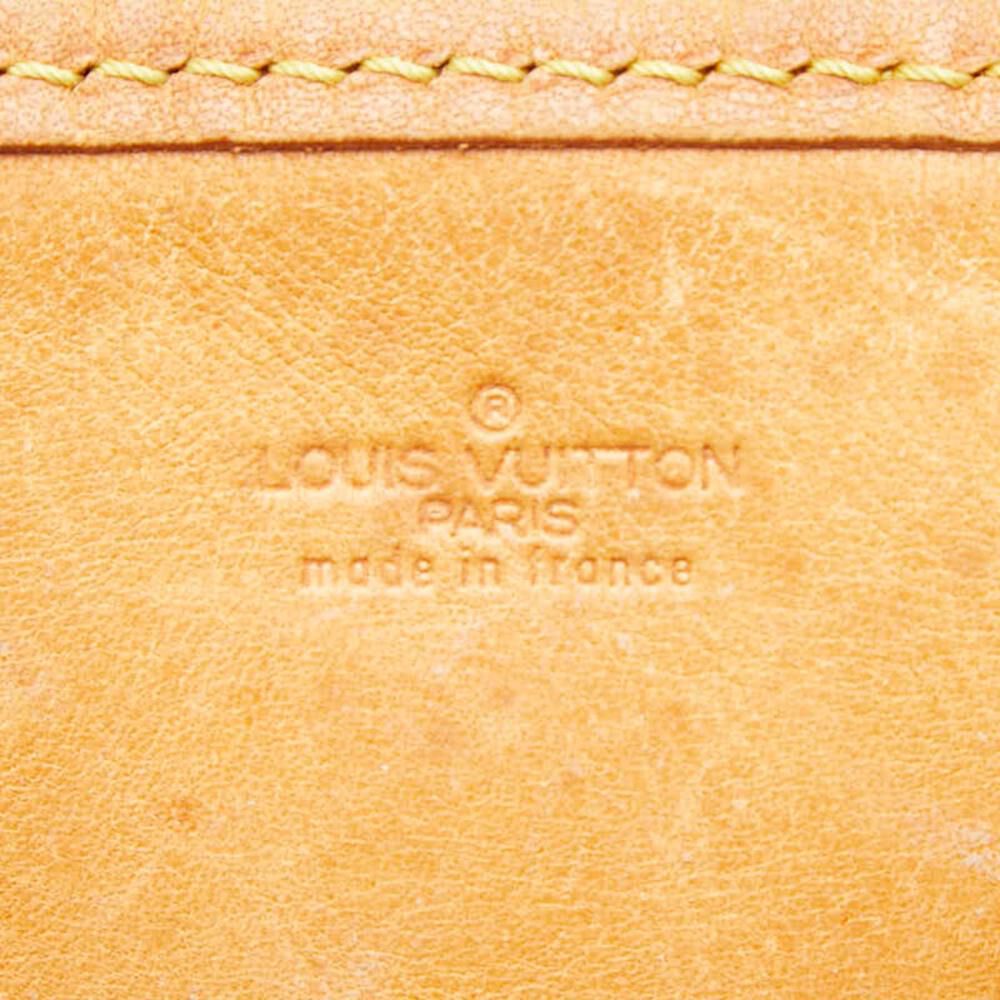 Louis Vuitton Bucket Bag