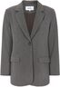 SRMaha Relaxed Blazer